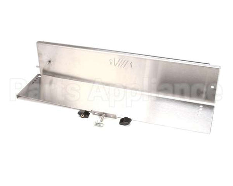 67446 Middleby Assembly,Upr Lh End Plug Ps520