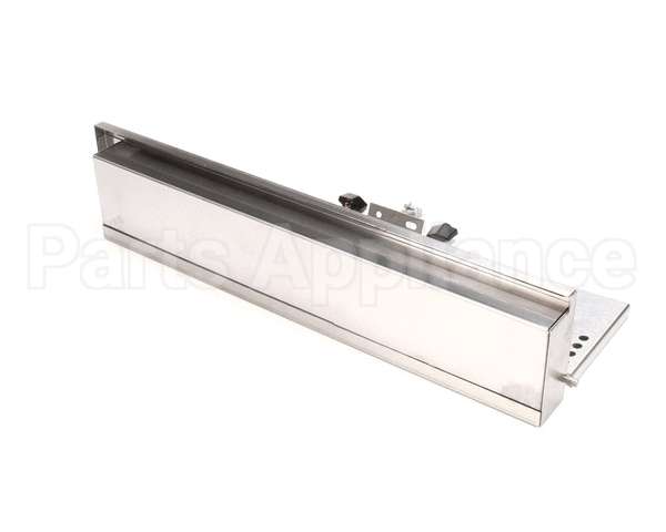 67446 Middleby Assembly,Upr Lh End Plug Ps520