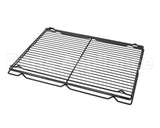 67461 Henny Penny Rack-Half Size Coated