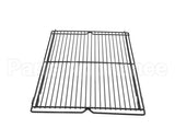 67461 Henny Penny Rack-Half Size Coated