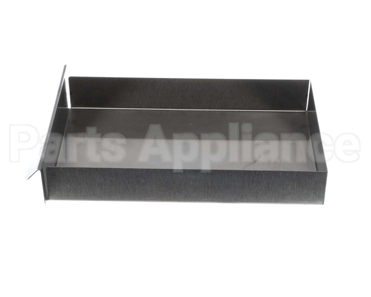 67462 Nemco Kernal Catch Pan 6440