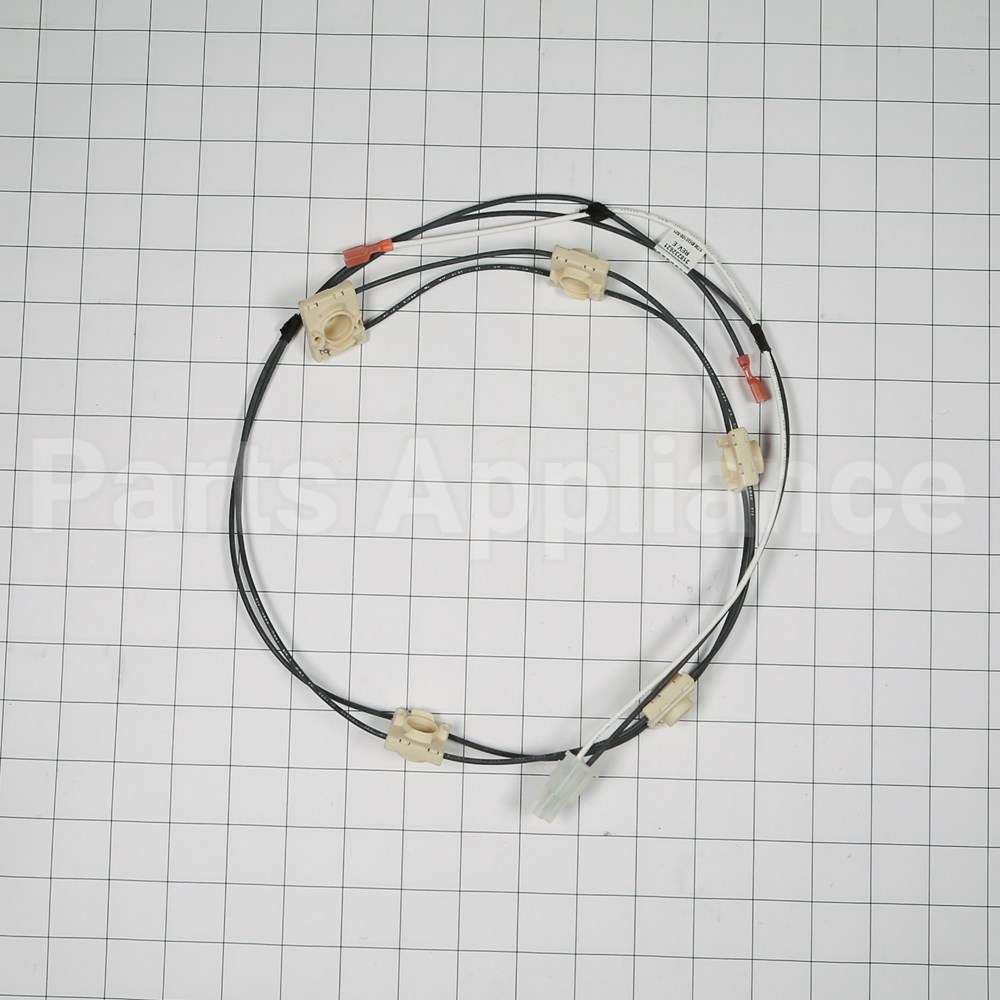 318232621 Frigidaire Wiring Harness