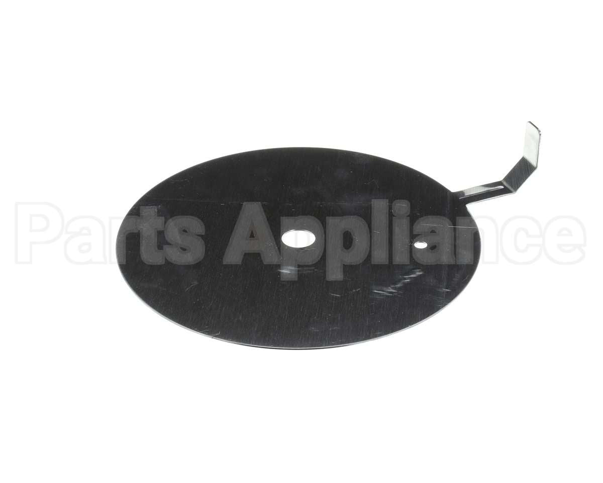 67490 Nemco Kettle Lid And Handle