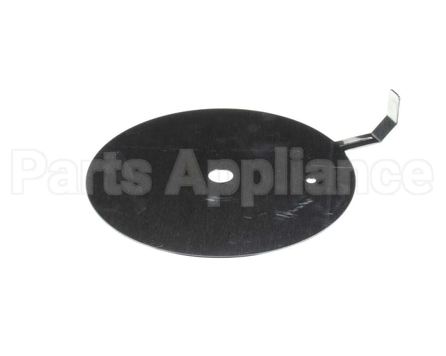 67490 Nemco Kettle Lid And Handle