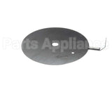 67490 Nemco Kettle Lid And Handle