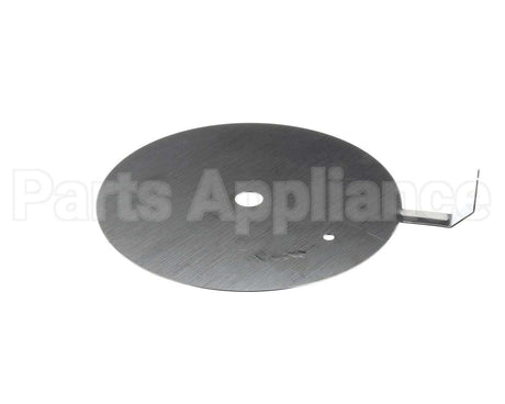 67490 Nemco Kettle Lid And Handle