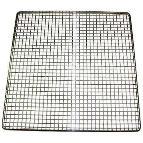675-2 Compatible Prince Castle Tube Screen 11-1/2 X 11-1/2