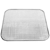 675-3 Compatible Prince Castle Tube Screen 13-1/2" X 13-1/2"