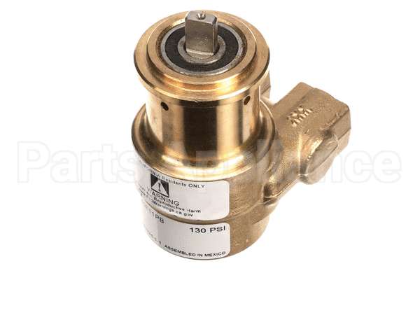 67509 Perlick Pump, Rotary Vane, Brass Proco