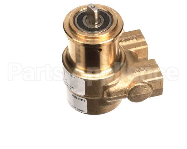 67509 Perlick Pump, Rotary Vane, Brass Proco