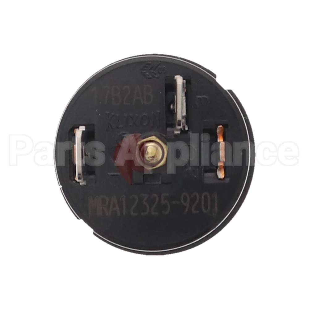 6750CL0001D Overload Protector Compatible