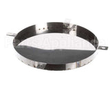 67516 Middleby Weldment,Blower Motor Ring