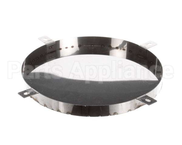 67516 Middleby Weldment,Blower Motor Ring