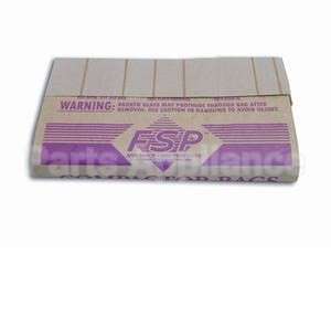 675186 Whirlpool 15 Compactor Paper Bags