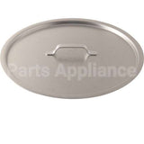 67521 Compatible Vollrath 20 Qt Stock Lid X Heavy Duty