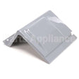 6754 Compatible Manitowoc Cover Wtr Pump
