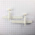 675791 Whirlpool Arm Assy