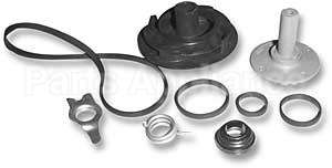675804 Whirlpool Pump-Rear