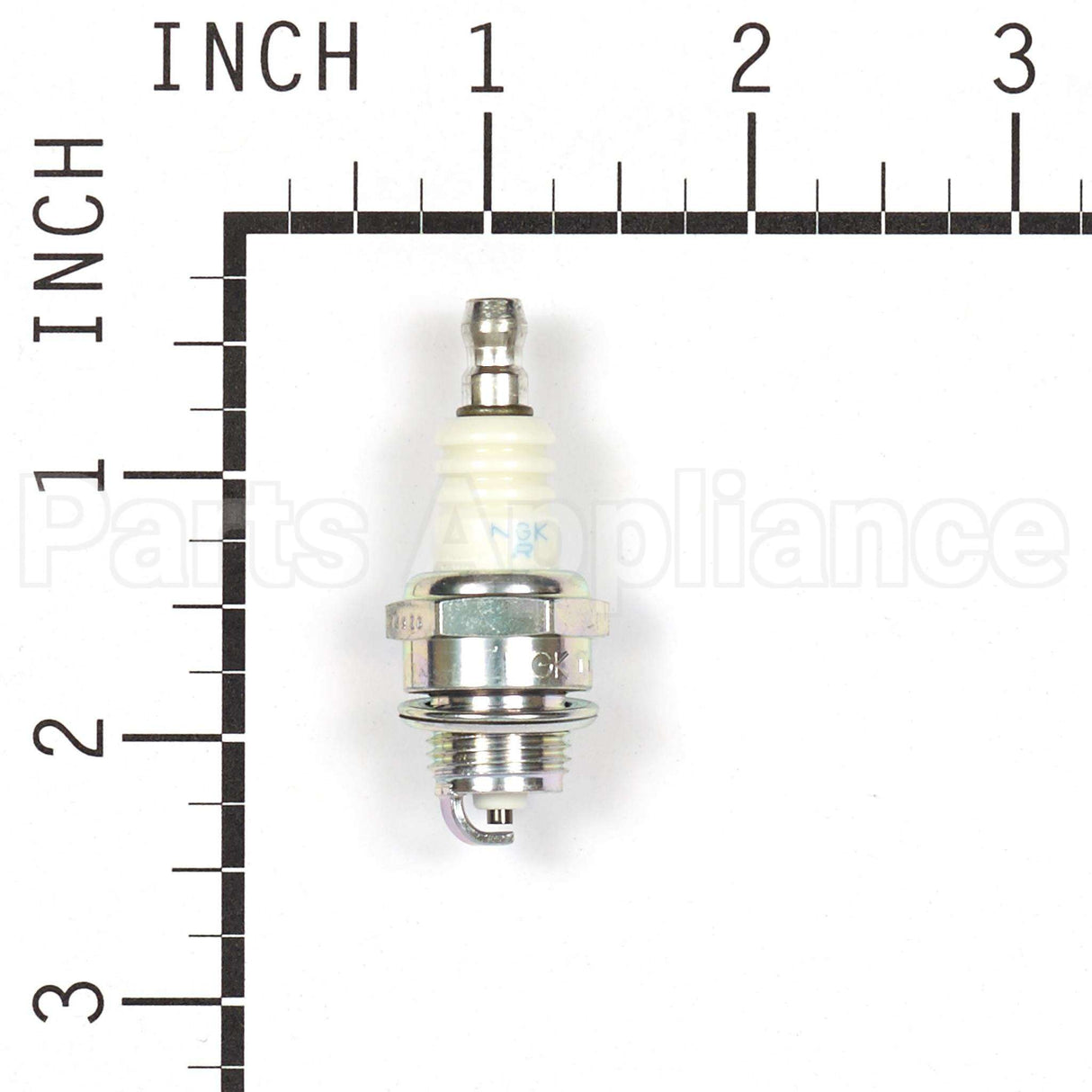 6759 NGK Bpmr6A Blyb Spark Plug