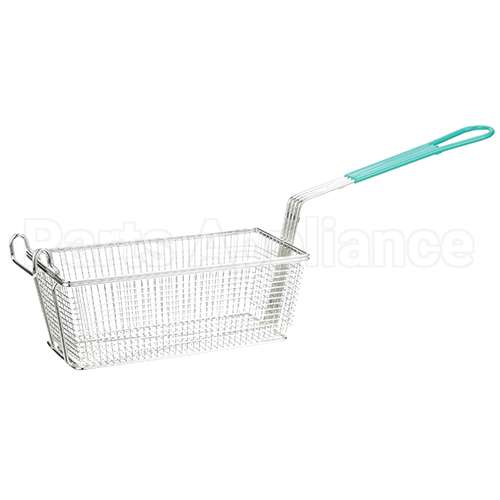 676-2 Compatible Prince Castle Basket, Fry (11" X 5-5/8", Fh)