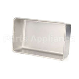 676 Duke Stainless Steel Spillage Pan, Full Size