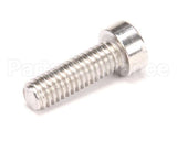 676 Vollrath Screw Retaining