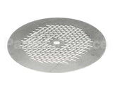 6760 Hardt Strainer Secondary Plate Inf3500