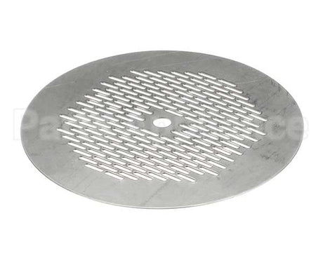 6760 Hardt Strainer Secondary Plate Inf3500