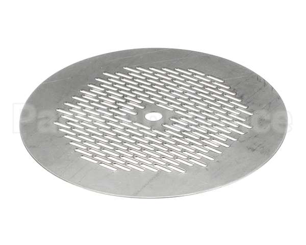 6760 Hardt Strainer Secondary Plate Inf3500