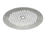 6760 Hardt Strainer Secondary Plate Inf3500