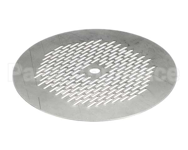 6760 Hardt Strainer Secondary Plate Inf3500
