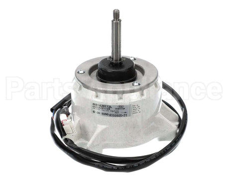 67603314 Friedrich Condenser Fan Motor