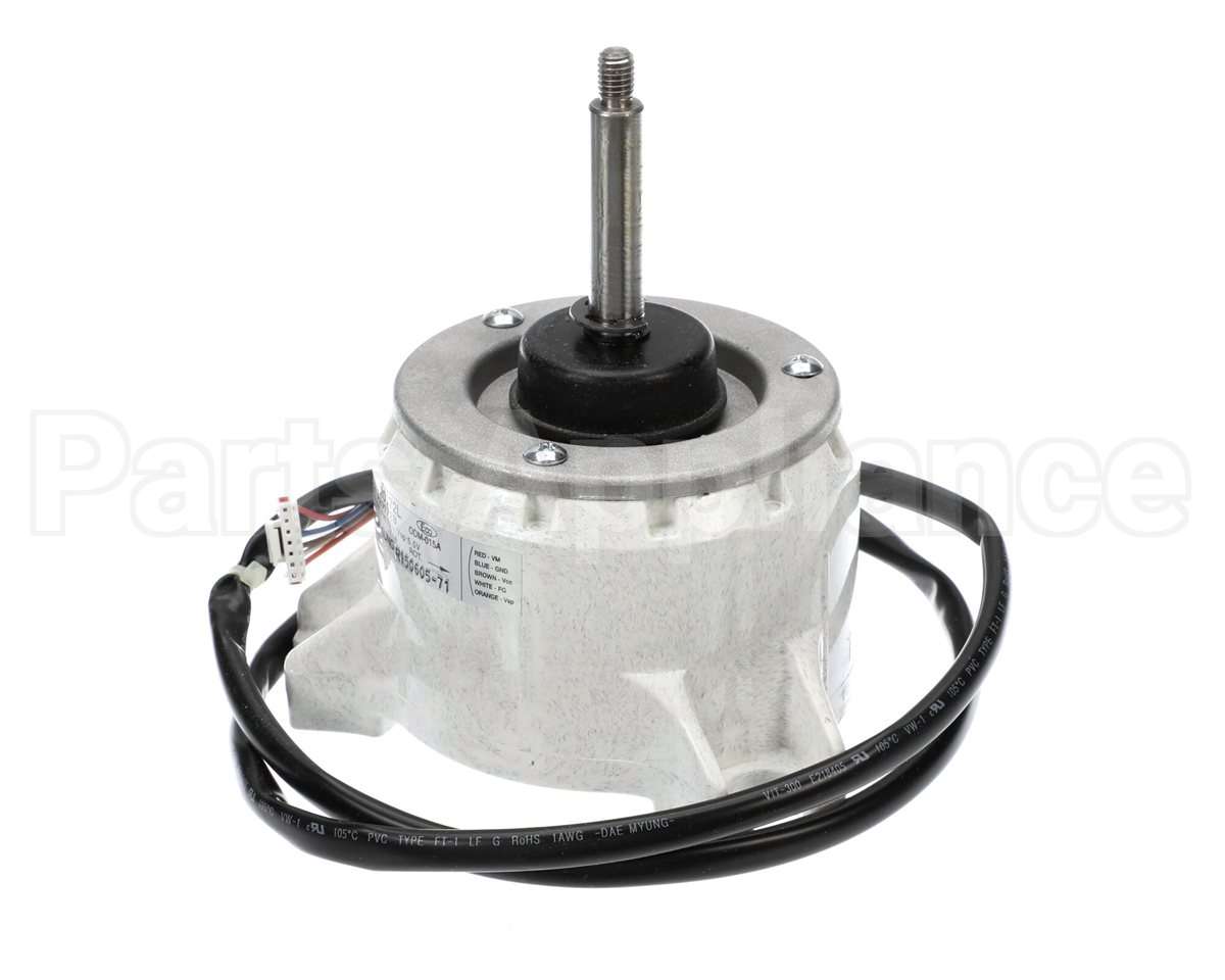67603314 Friedrich Condenser Fan Motor