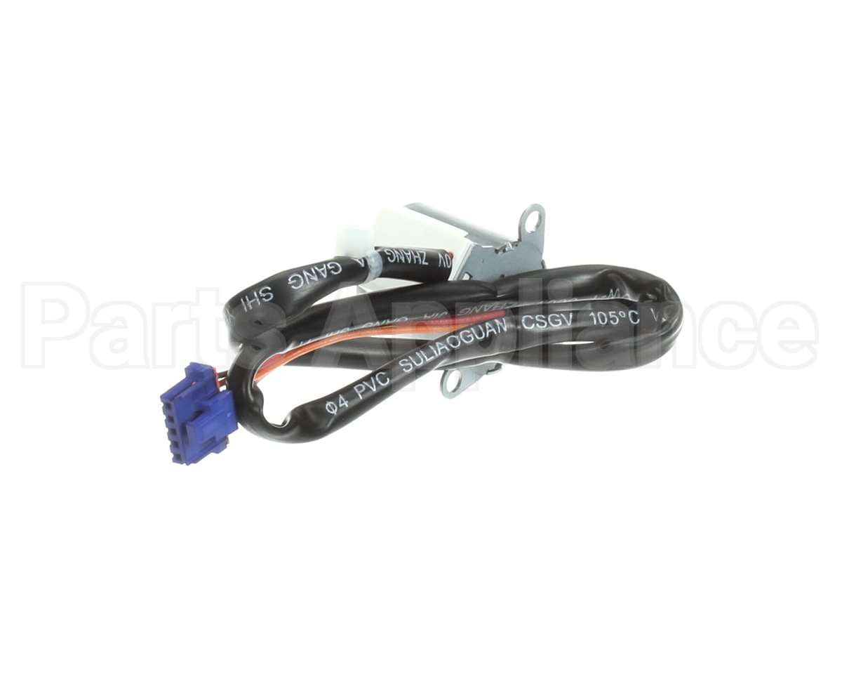 67603322 Friedrich Air Conditioning Motor Assy Dc Stepping