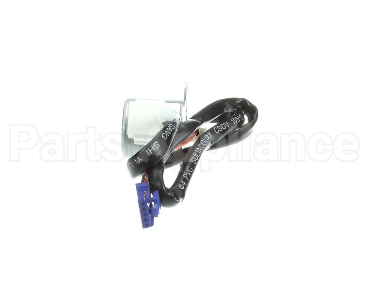 67603322 Friedrich Motor Assy Dc Stepping