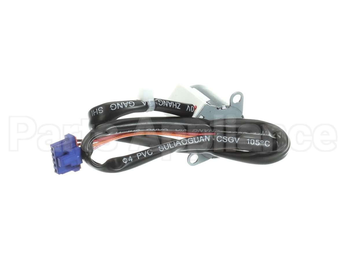 67603322 Friedrich Motor Assy Dc Stepping