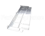 67604000 Friedrich Air Conditioning Plate Assy Installation