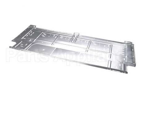 67604000 Friedrich Plate Assembly Installation