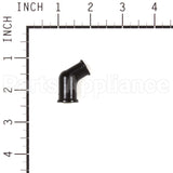 67608 Briggs & Stratton Grommet