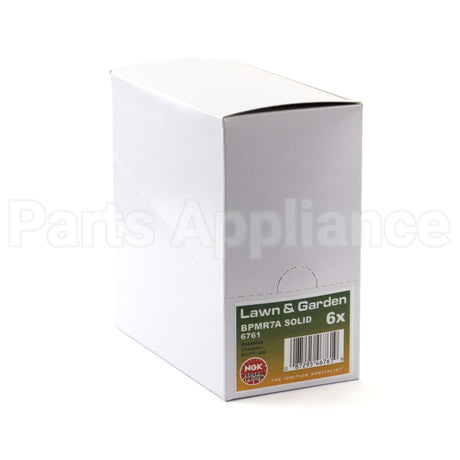 6761 NGK Bpmr7A Blyb Spark Plug