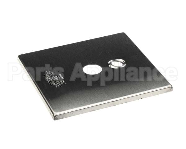 67611 Server Lid Cpss-F