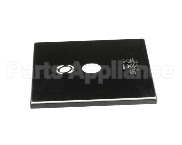 67611 Server Lid Cpss-F