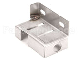67618 Henny Penny Bracket-Short D/I Gas