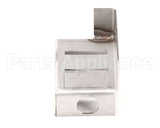 67618 Henny Penny Bracket-Short D/I Gas