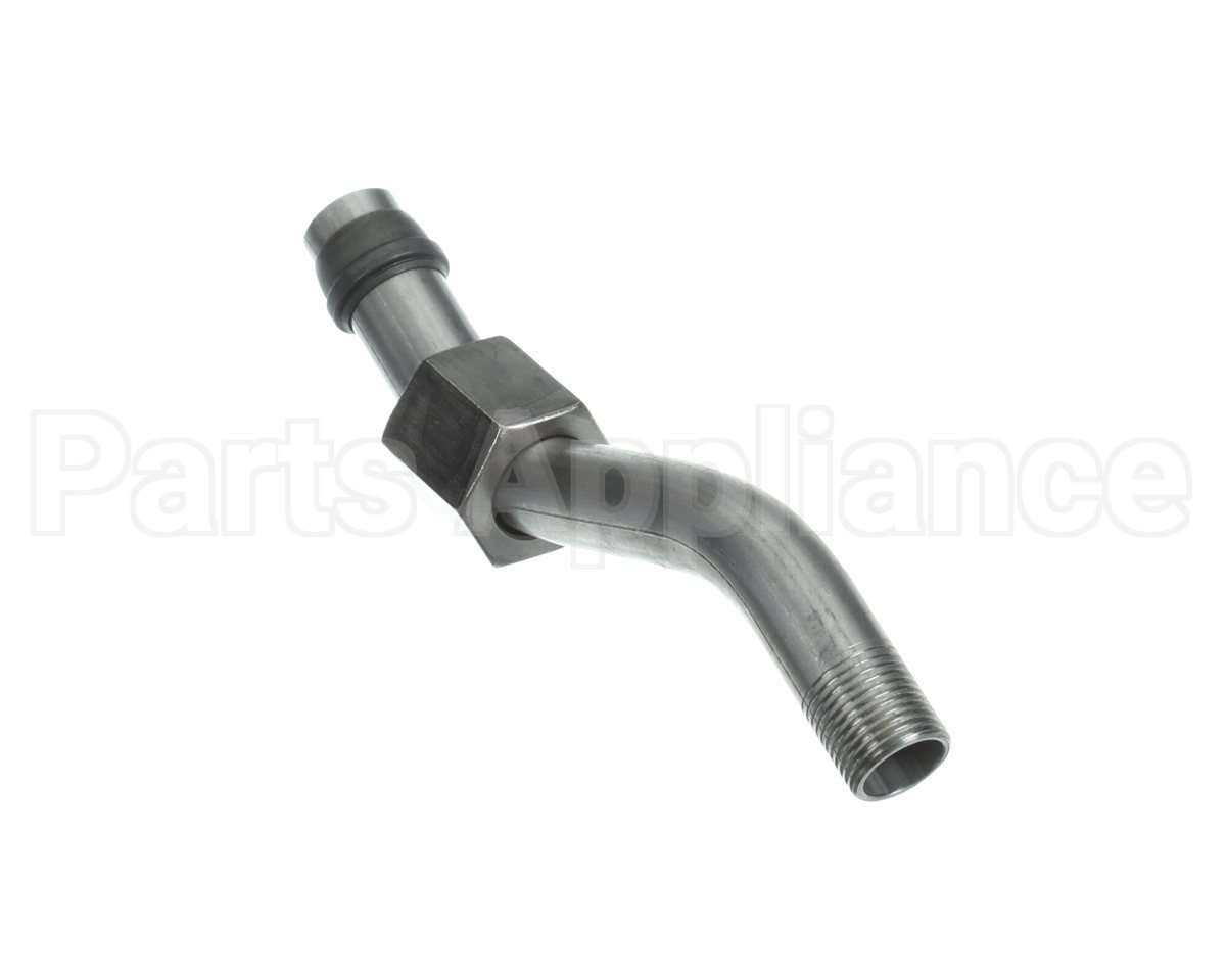 67621 Henny Penny Assy-341 Pump To Pick Up Tube