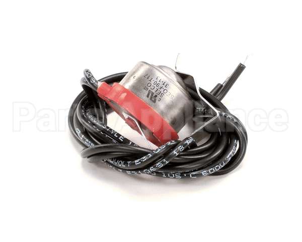 67623 Perlick Thermostat, Encapsulated, Cond