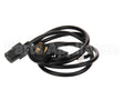 67650 Perlick Cord, Power, 5-15P Low Profile