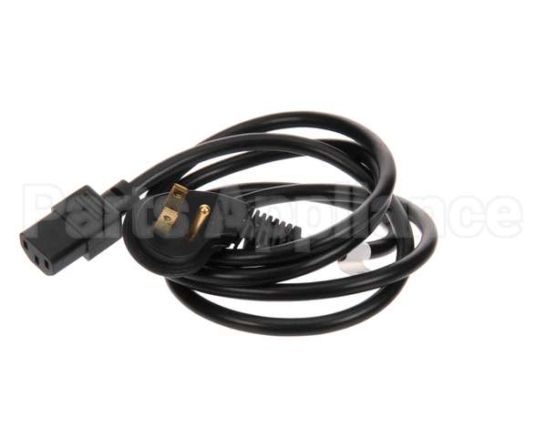 67650 Perlick Cord, Power, 5-15P Low Profile