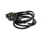 67650 Perlick Cord, Power, 5-15P Low Profile