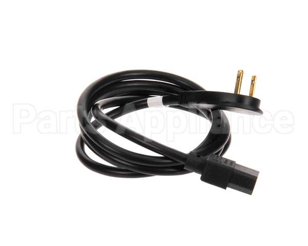 67650 Perlick Cord, Power, 5-15P Low Profile